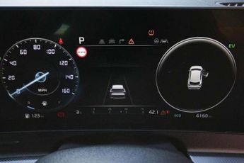 Kia Sportage 1.6T GDi 207 HEV GT-Line S 5dr Auto