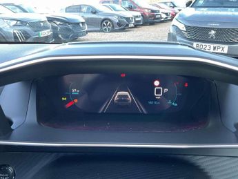 Peugeot 208 1.2 PureTech 100 GT 5dr EAT8