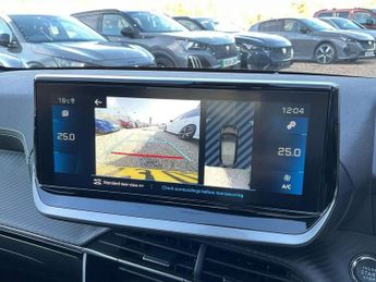 Peugeot 208 1.2 PureTech 100 GT 5dr EAT8