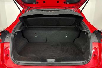 Nissan Juke 1.6 Hybrid Tekna 5dr Auto