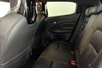 Nissan Juke 1.6 Hybrid Tekna 5dr Auto