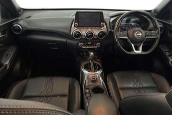 Nissan Juke 1.6 Hybrid Tekna 5dr Auto
