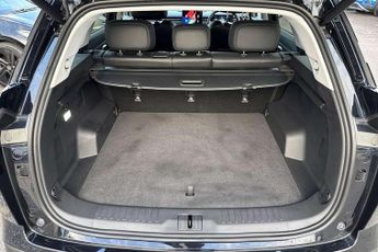 Jaecoo 7 1.5T SHS Luxury 5dr Auto