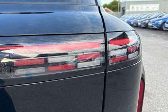 Jaecoo 7 1.5T SHS Luxury 5dr Auto