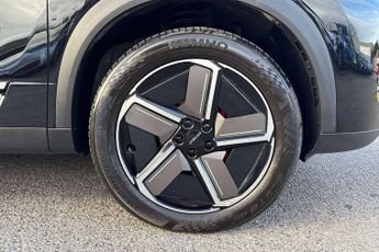 Jaecoo 7 1.5T SHS Luxury 5dr Auto