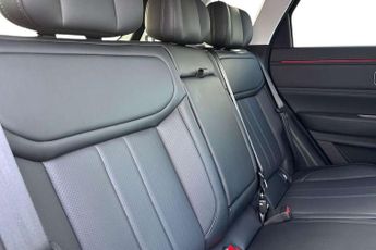 Jaecoo 7 1.5T SHS Luxury 5dr Auto