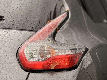 Nissan Juke 1.6 [112] Acenta 5dr CVT