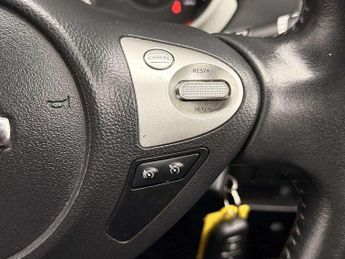 Nissan Juke 1.6 [112] Acenta 5dr CVT