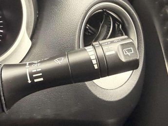 Nissan Juke 1.6 [112] Acenta 5dr CVT