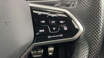 Volkswagen Tiguan 2.0 TDI R-Line 5dr DSG