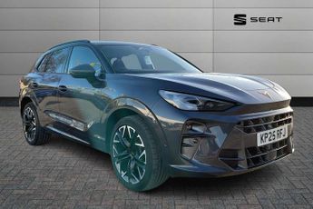 Cupra Terramar 2.0 TSI 265 VZ2 5dr DSG 4Drive