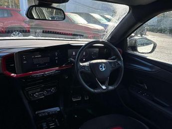 Vauxhall Mokka 1.2 Turbo SRi Premium 5dr Auto