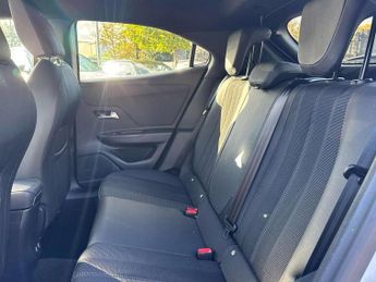 Vauxhall Mokka 1.2 Turbo SRi Premium 5dr Auto