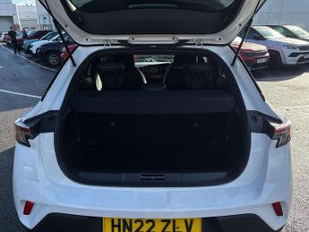 Vauxhall Mokka 1.2 Turbo SRi Premium 5dr Auto