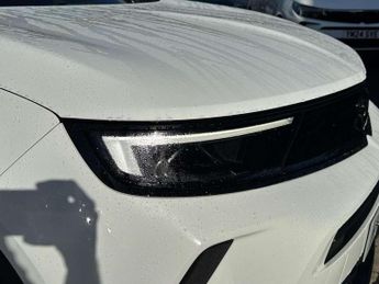 Vauxhall Mokka 1.2 Turbo SRi Premium 5dr Auto