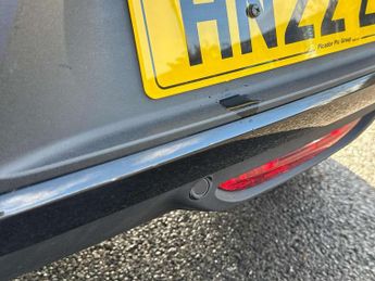 Vauxhall Mokka 1.2 Turbo SRi Premium 5dr Auto