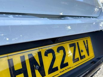 Vauxhall Mokka 1.2 Turbo SRi Premium 5dr Auto