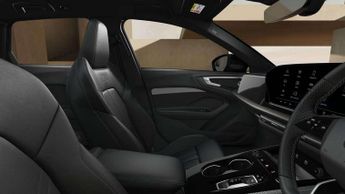 Audi A5 2.0 TDI Quattro 204 S line 5dr S Tronic