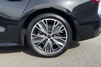 Audi A5 2.0 TDI Quattro 204 S line 5dr S Tronic