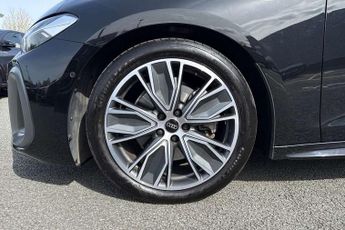 Audi A5 2.0 TDI Quattro 204 S line 5dr S Tronic