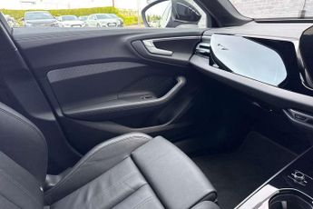 Audi A5 2.0 TDI Quattro 204 S line 5dr S Tronic