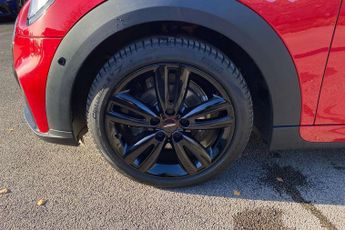 MINI Convertible 1.5 Cooper Sport 2dr Auto