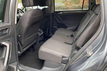 Volkswagen Tiguan Allspace 1.5 TSI Life 5dr DSG