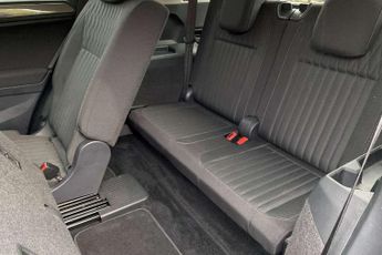 Volkswagen Tiguan Allspace 1.5 TSI Life 5dr DSG