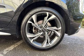 Audi A3 35 TFSI S Line 5dr S Tronic