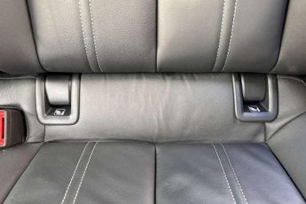 Audi A3 35 TFSI S Line 5dr S Tronic