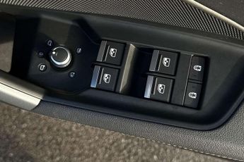 Audi A3 Saloon 35 TFSI Black Edition 4dr S Tronic