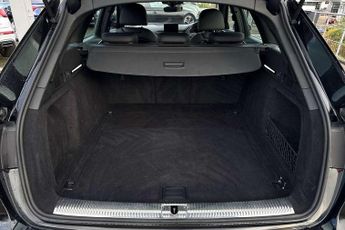 Audi A4 Avant 35 TFSI S Line 5dr S Tronic