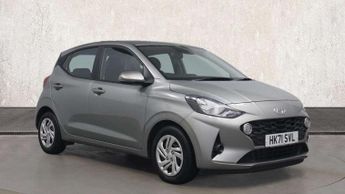 Hyundai I10 1.0 MPi SE 5dr