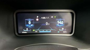 Hyundai Kona 1.6 GDi Hybrid Premium 5dr DCT