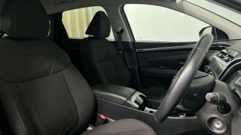 Hyundai Tucson 1.6 TGDi 48V MHD SE Connect 5dr 2WD DCT