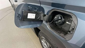 Hyundai Tucson 1.6 TGDi 48V MHD SE Connect 5dr 2WD DCT