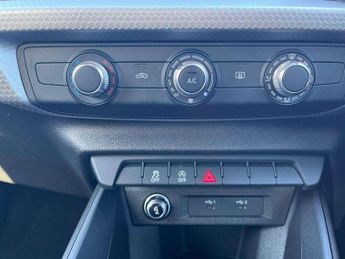 Audi A1 25 TFSI S Line 5dr S Tronic