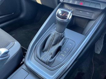 Audi A1 25 TFSI S Line 5dr S Tronic