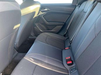 Audi A1 25 TFSI S Line 5dr S Tronic