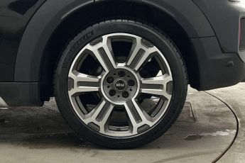 MINI Countryman 2.0 Cooper S Exclusive 5dr Auto