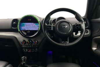 MINI Countryman 2.0 Cooper S Exclusive 5dr Auto