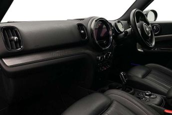 MINI Countryman 2.0 Cooper S Exclusive 5dr Auto