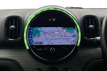 MINI Countryman 2.0 Cooper S Exclusive 5dr Auto