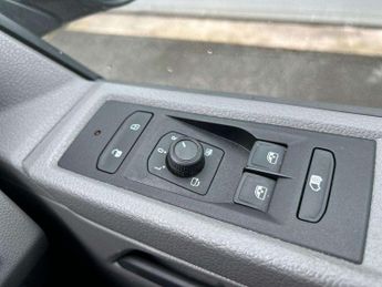 Volkswagen Transporter 2.0 TDI 150 Highline Van DSG