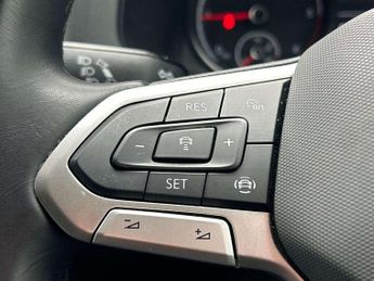 Volkswagen Transporter 2.0 TDI 150 Highline Van DSG