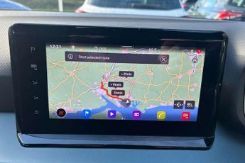 SEAT Arona 1.0 TSI 110 XPERIENCE 5dr DSG