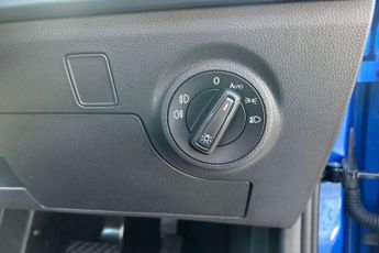 SEAT Arona 1.0 TSI 110 XPERIENCE 5dr DSG