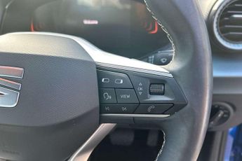 SEAT Arona 1.0 TSI 110 XPERIENCE 5dr DSG