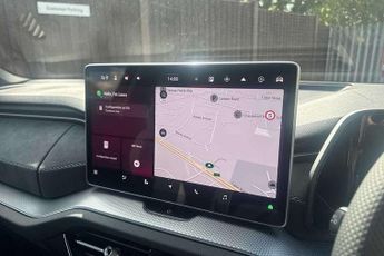 Skoda Kodiaq 2.0 TDI 193 SportLine 4X4 5dr DSG [7 Seat]