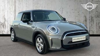 MINI Hatch 1.5 Cooper Classic 3dr